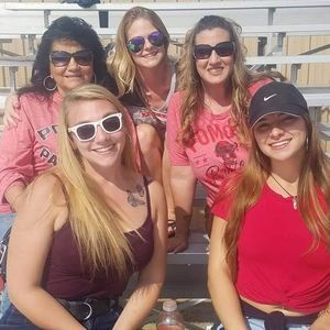 Meet your Posher, Donna